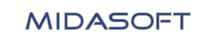 Midasoft logo